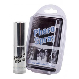 RUF Pheromon-Spray Mann 15mL