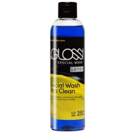 Nettoyant beGLOSS Special Wash Latex 250mL