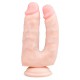 Dildo con ventosa 13 x 3,5 cm Sedia