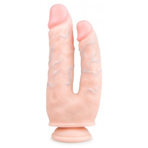 Easytoys Dildo Collection Dildo with suction cup 17 x 4.5cm Chair