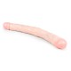 Dubbele dildo Mr lang 48 x 5 cm Stoel