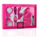 I Love Pink Gift Box - 6 peças