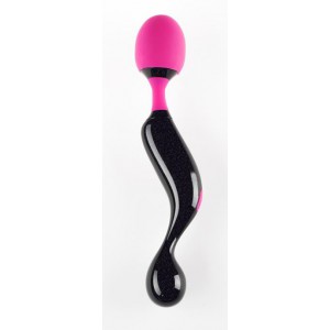 Adrien lastic Sextoy Wand Symphony - Head 37mm