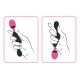 Sextoy Wand Symphony - Head 37mm