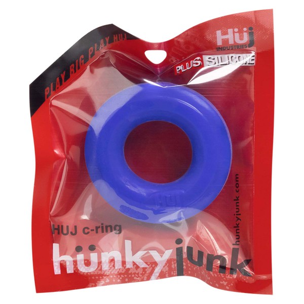Cockring C-Ring blu