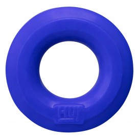 Hünkyjunk by Oxballs Cockring C-Ring Blau