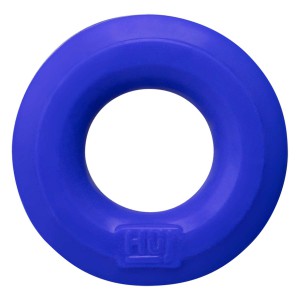 Hünkyjunk by Oxballs Anel C-Ring Azul de Galo