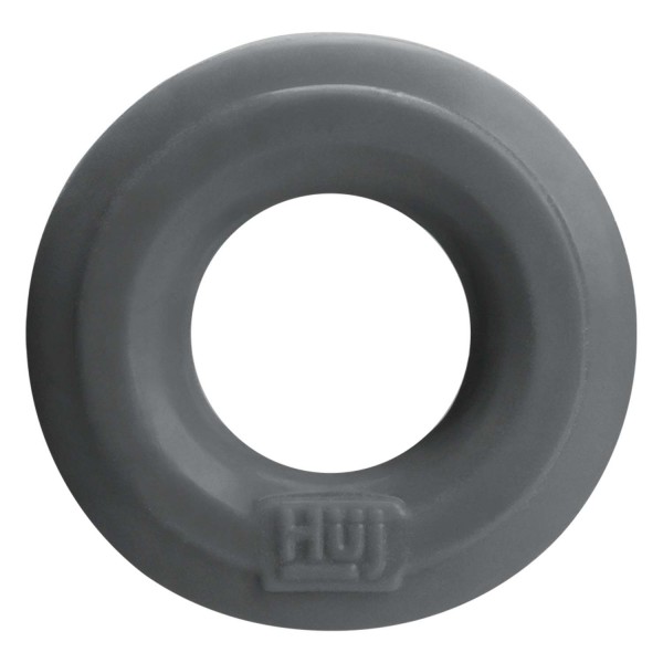 Grey C-Ring Cockring