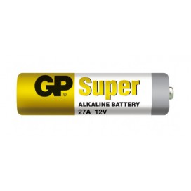 A27 12V batteries