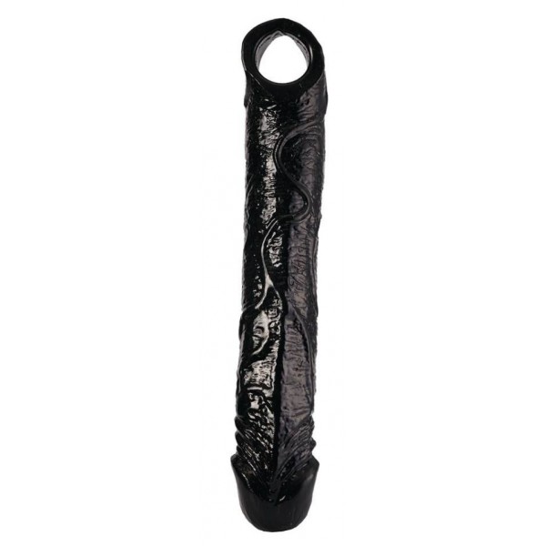 Funda para el pene Anal Thruster 26 x 5cm