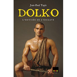 H&O Editions Dolko 1 - La odisea del esclavo