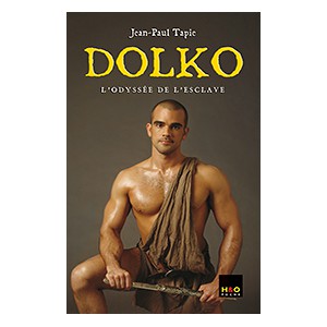 H&O Editions Dolko 1 - De slaven odyssee
