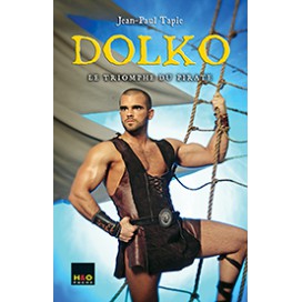 H&O Editions Dolko 2 - De piratentriomf