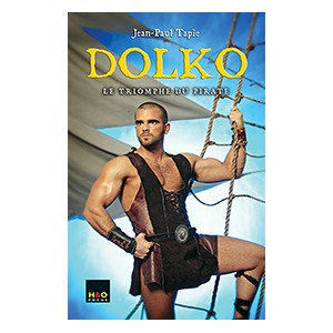 H&O Editions Dolko 2 - Le triomphe du pirate