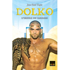 H&O Editions Dolko 3 - L'impero dei barbari