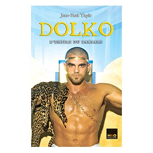 H&O Editions Dolko 3 - L'impero dei barbari