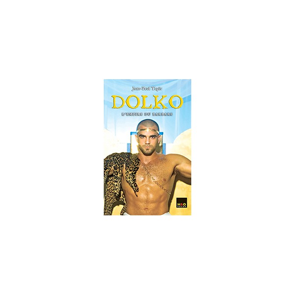 Dolko 3 - The barbarian's empire