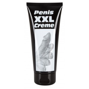 Penis XXL Creme Crema per il pene XXL 80mL