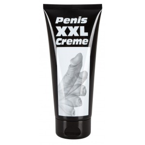 XXL-Penis-Creme 80mL