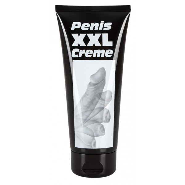 Creme para pénis XXL 80mL