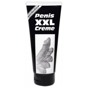 Penis XXL Creme Creme de Massagem Penis 200mL