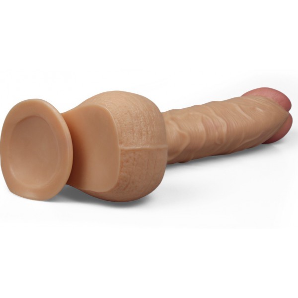 LEGENDÁRIO Dildo 27 x 6 cm Cadeira