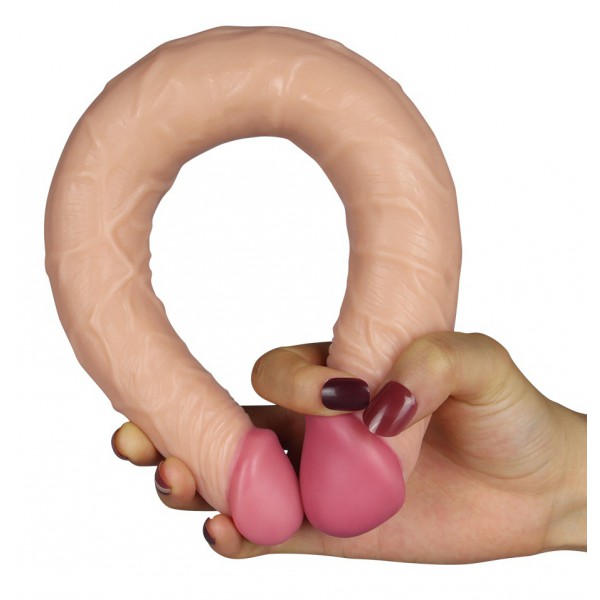 Doppio Dildo KILLER 35 x 4 cm Sedia