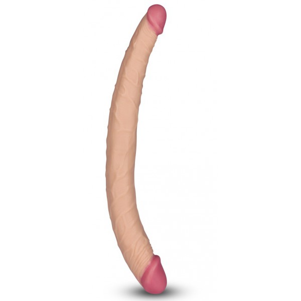 Doppio Dildo KILLER 35 x 4 cm Sedia