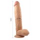 LEGENDARY Dildo 25 x 6 cm Chair