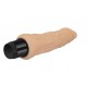 Real Feel Vibrerende Dildo 17 x 4cm