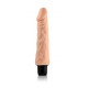 Real Feel Vibrierender Dildo 17 x 4cm