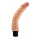 Dildo vibrante Real Flexi 19 x 4 cm Sedia