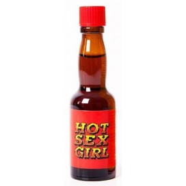 Hot Sex Girl Estimulante 20mL
