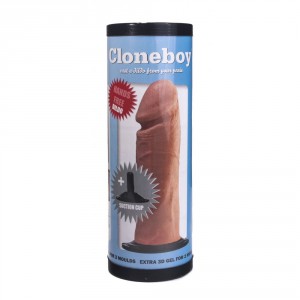 CloneBoy Cloneboy kit for dildo with suction cup