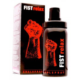 Fist Fist Relax Spray anal 15mL
