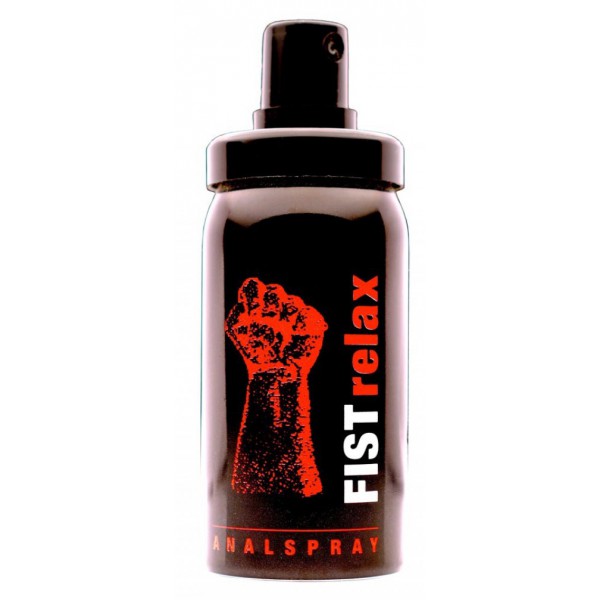 Fist Relax Spray anal 15mL