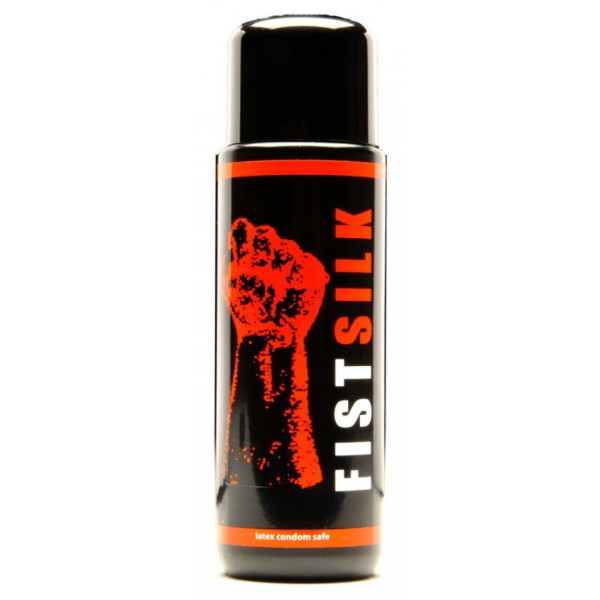 Lubricante Fist Silk 100mL