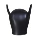 PUPPY Neoprene Hood Purple