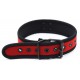 Collar PUPPY Neopreno Rojo