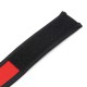 PUPPY Neoprene Armbands Red