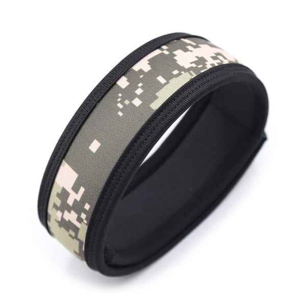 PUPPY Neoprene Camouflage Armbands