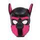 PUPPY Neoprenhaube Pink