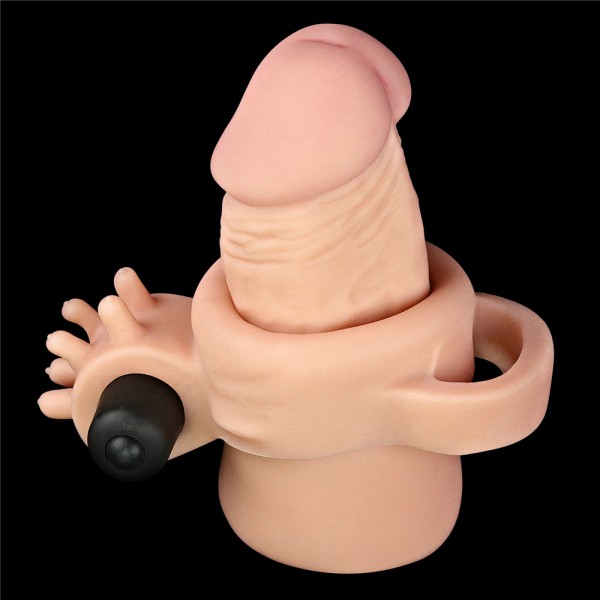 X-Tender penis case n°4 19 x 4.5cm