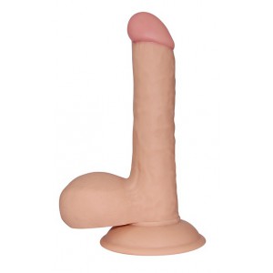 Ultra Soft Dude SOFT DUDE Dildo 13 x 3.4 cm