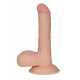 Dildo SOFT DUDE 13 x 3.4 cm