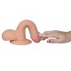 Dildo SOFT DUDE 13 x 3,4 cm