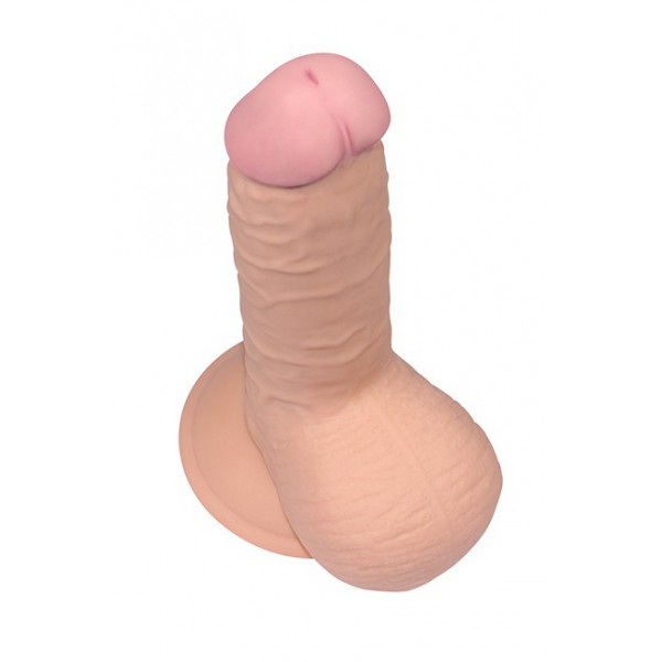 SOFT DUDE Dildo 13 x 4.4 cm