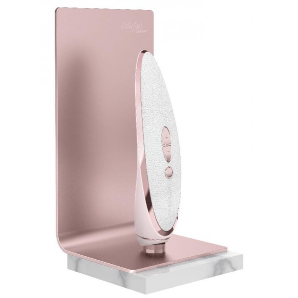 Satisfyer Luxe Prêt-à-porter