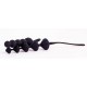 Kit of 2 Satisfyer beads - Black