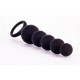 Chapelets Satisfyer Beads - Noirs 20.5 x 4 cm